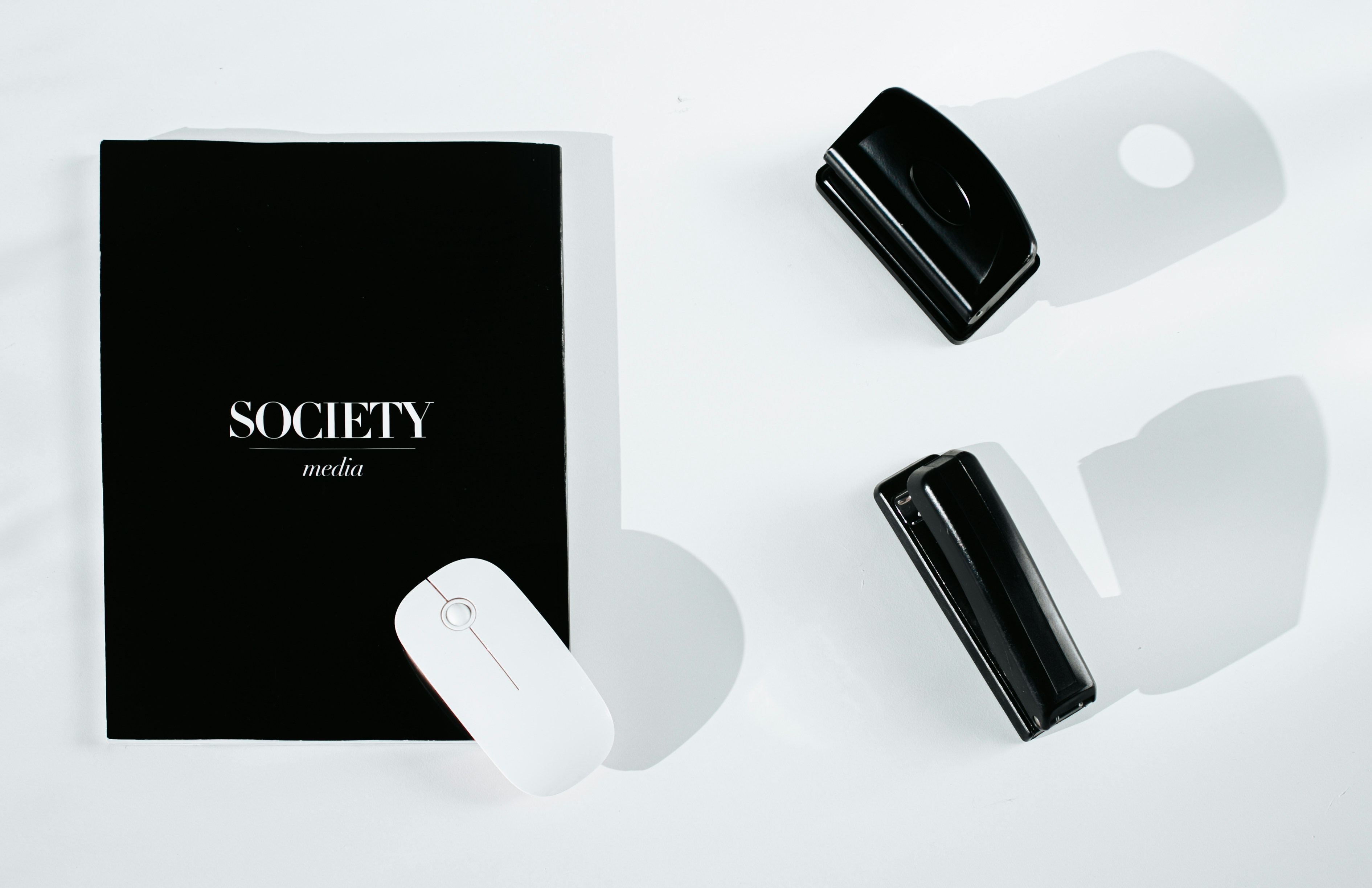 アクセサリーの製作風景